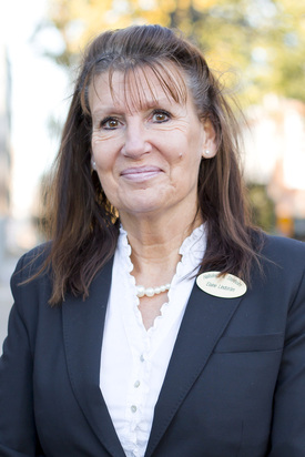 Elaine Lindström